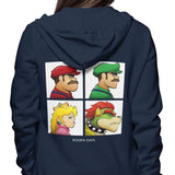 Koopa Days - Hoodie