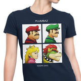 Koopa Days - Women's Apparel