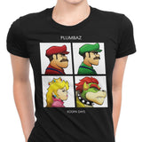 Koopa Days - Women's Apparel