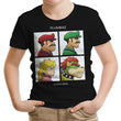 Koopa Days - Youth Apparel