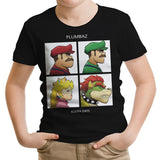 Koopa Days - Youth Apparel