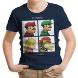 Koopa Days - Youth Apparel