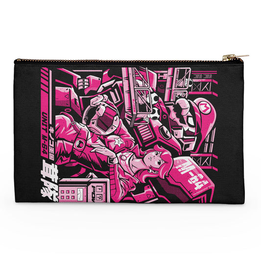 Koopa Destroyer - Accessory Pouch