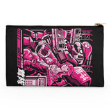 Koopa Destroyer - Accessory Pouch