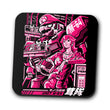 Koopa Destroyer - Coasters