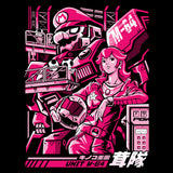 Koopa Destroyer - Women's V-Neck