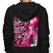 Koopa Destroyer - Hoodie