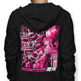 Koopa Destroyer - Hoodie