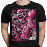 Koopa Destroyer - Men's Apparel