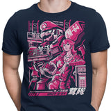 Koopa Destroyer - Men's Apparel