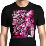 Koopa Destroyer - Men's Apparel