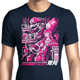Koopa Destroyer - Men's Apparel