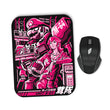 Koopa Destroyer - Mousepad