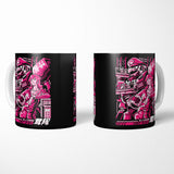Koopa Destroyer - Mug