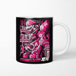 Koopa Destroyer - Mug