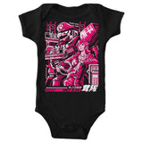 Koopa Destroyer - Youth Apparel