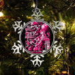 Koopa Destroyer - Ornament