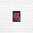 Koopa Destroyer - Posters & Prints