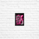 Koopa Destroyer - Posters & Prints