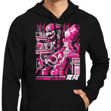 Koopa Destroyer - Hoodie