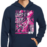 Koopa Destroyer - Hoodie