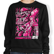Koopa Destroyer - Sweatshirt