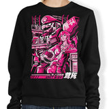 Koopa Destroyer - Sweatshirt