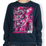 Koopa Destroyer - Sweatshirt