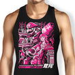 Koopa Destroyer - Tank Top