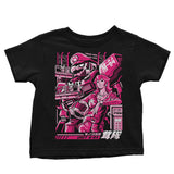 Koopa Destroyer - Youth Apparel