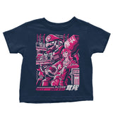 Koopa Destroyer - Youth Apparel