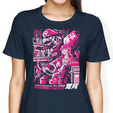 Koopa Destroyer - Women's Apparel