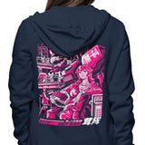 Koopa Destroyer - Hoodie