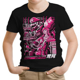 Koopa Destroyer - Youth Apparel