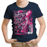 Koopa Destroyer - Youth Apparel