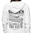 Korben Garage - Hoodie