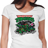 Kraaangs - Women's V-Neck