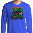 Kraaangs - Long Sleeve T-Shirt