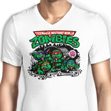 Kraaangs - Men's V-Neck