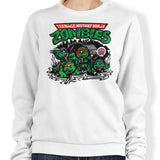 Kraaangs - Sweatshirt