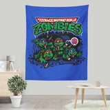 Kraaangs - Wall Tapestry