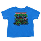 Kraaangs - Youth Apparel