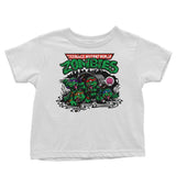 Kraaangs - Youth Apparel