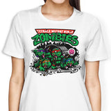 Kraaangs - Women's Apparel