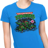 Kraaangs - Women's Apparel