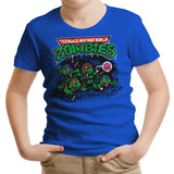 Kraaangs - Youth Apparel