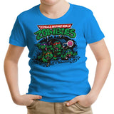 Kraaangs - Youth Apparel