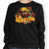 LA Meltdown - Sweatshirt