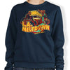 LA Meltdown - Sweatshirt