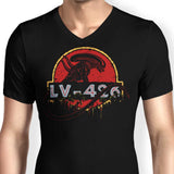 LV-426 - Men's V-Neck